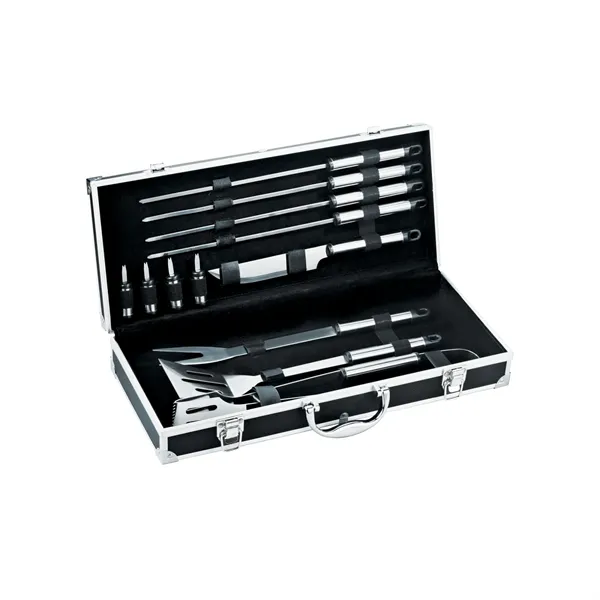 Grill Master Set - Grill Master Set - Image 0 of 0
