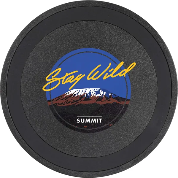 Sphere 2.0 15W Wireless Charging Pad - Sphere 2.0 15W Wireless Charging Pad - Image 0 of 0