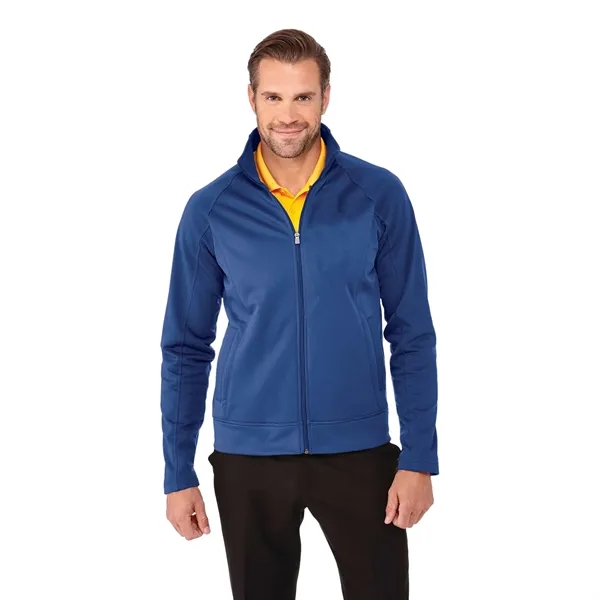 Men's Okapi Knit Jacket - Men's Okapi Knit Jacket - Image 0 of 0