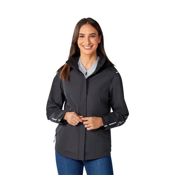 Women's GEARHART Softshell Jacket - Women's GEARHART Softshell Jacket - Image 0 of 0
