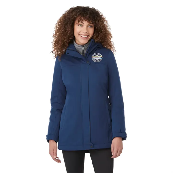LENA Eco Insulated Jacket - Women's - LENA Eco Insulated Jacket - Women's - Image 0 of 0
