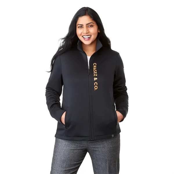 Women's FRAZIER Eco Knit Jacket - Women's FRAZIER Eco Knit Jacket - Image 0 of 0