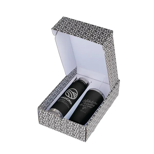 Thor Copper Vacuum Gift set - Thor Copper Vacuum Gift set - Image 0 of 4