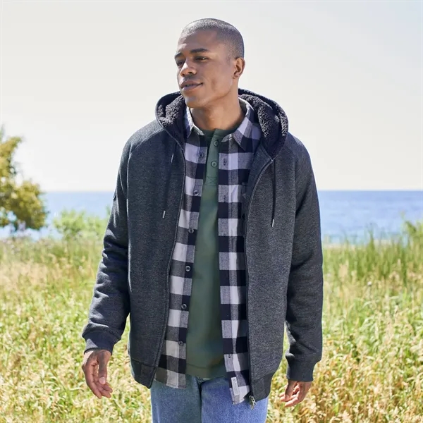 Men's COPPERBAY Roots73 FZ Hoody - Men's COPPERBAY Roots73 FZ Hoody - Image 1 of 29