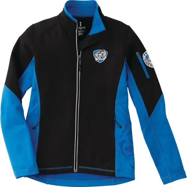 Women's Sonoma Hybrid Knit Jacket - Women's Sonoma Hybrid Knit Jacket - Image 0 of 0