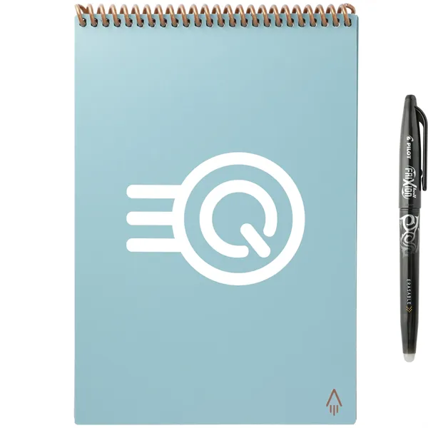 Rocketbook Executive Flip Notebook Set - Rocketbook Executive Flip Notebook Set - Image 0 of 0