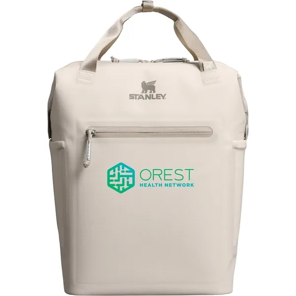 Stanley Madeline Mini 20 Can Cooler Backpack - Stanley Madeline Mini 20 Can Cooler Backpack - Image 1 of 9