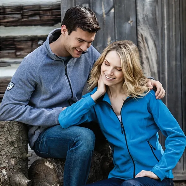 Women's Deerlake Roots73 Micro Fleece Jacket - Women's Deerlake Roots73 Micro Fleece Jacket - Image 1 of 9