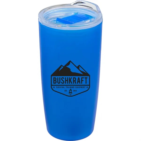 Coastal Double Wall Tumbler 22 oz - Coastal Double Wall Tumbler 22 oz - Image 1 of 13