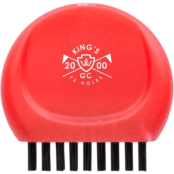 Recycled Mini Golf Club Brush - Recycled Mini Golf Club Brush - Image 1 of 18