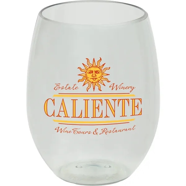 Veranda Wine Tumbler 16 oz - Veranda Wine Tumbler 16 oz - Image 0 of 1