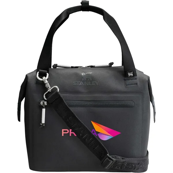 Stanley Julienne Mini 10 Can Cooler - Stanley Julienne Mini 10 Can Cooler - Image 0 of 13