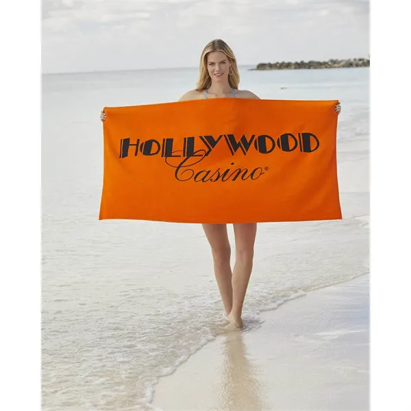Fiji" Standard Weight Beach Towel color - Fiji" Standard Weight Beach Towel color - Image 0 of 0