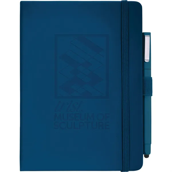 FSC® Mix Vienna Hard Bound Journal Bundle Set - FSC® Mix Vienna Hard Bound Journal Bundle Set - Image 0 of 10