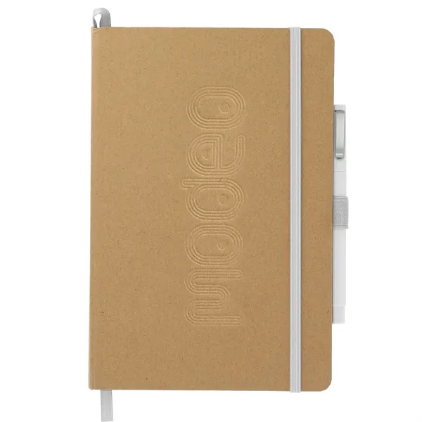Eco Color Bound Journal Bundle Set - Eco Color Bound Journal Bundle Set - Image 0 of 0