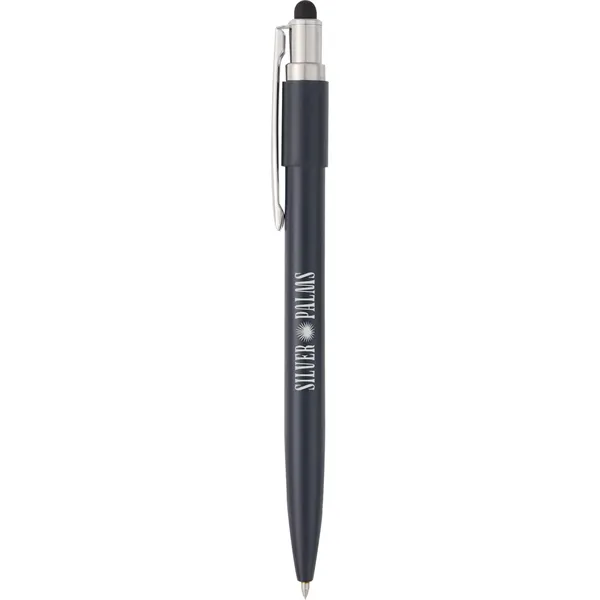Wellable™ Recycled Fidget Stylus Pen - Wellable™ Recycled Fidget Stylus Pen - Image 0 of 0