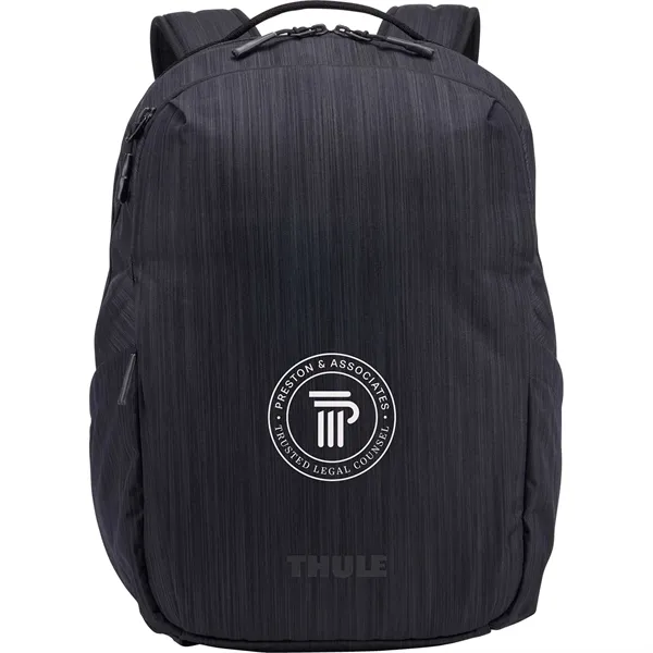 Thule Recycled Stravan 2.0 Backpack - Thule Recycled Stravan 2.0 Backpack - Image 0 of 8