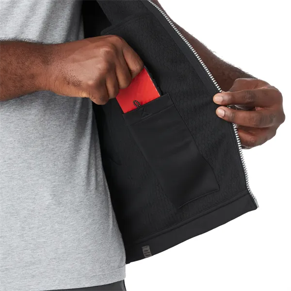 JORIS Eco Softshell Vest- Men's - JORIS Eco Softshell Vest- Men's - Image 0 of 0