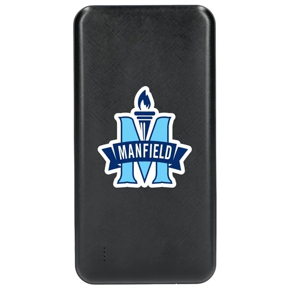 Dart 10000 mAh Power Bank - Dart 10000 mAh Power Bank - Image 0 of 0