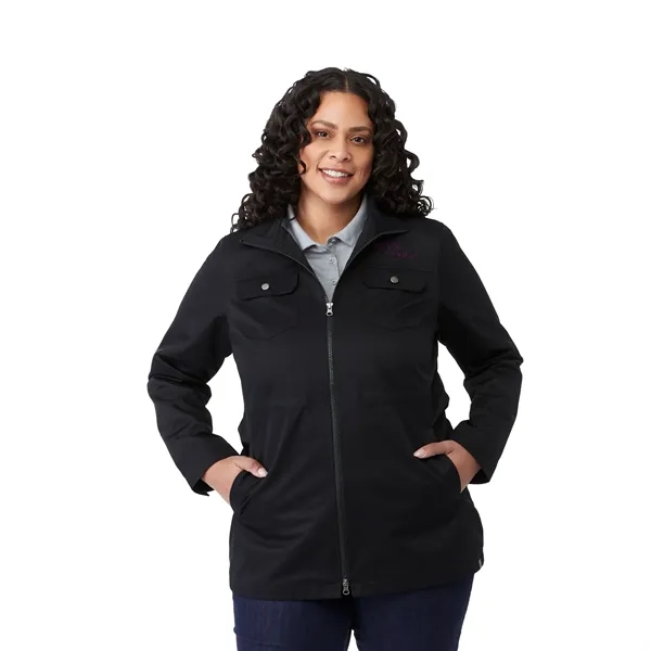 Women's HARDY Eco Jacket - Women's HARDY Eco Jacket - Image 0 of 0