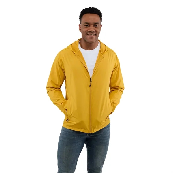 ANETO Lightweight Packable Jacket - Men's