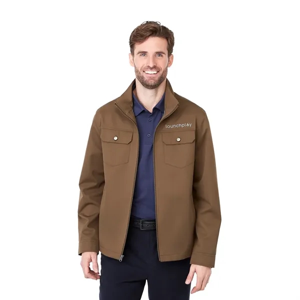 Men's HARDY Eco Jacket - Men's HARDY Eco Jacket - Image 0 of 13