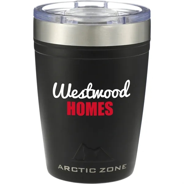 Arctic Zone® Titan Thermal HP® Copper Tumbler 12oz - Arctic Zone® Titan Thermal HP® Copper Tumbler 12oz - Image 0 of 13
