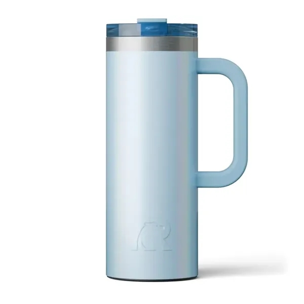 Road Trip Travel Mug 16 oz - Road Trip Travel Mug 16 oz - Image 1 of 64