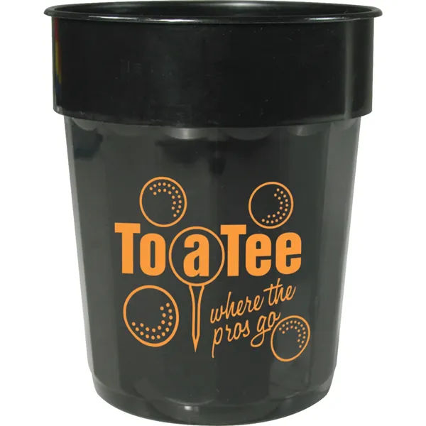 Fluted 16oz Stadium Cup - Fluted 16oz Stadium Cup - Image 0 of 0