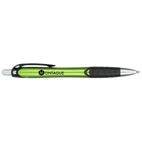 Incline Recycled ABS Gel Pen - Incline Recycled ABS Gel Pen - Image 0 of 0