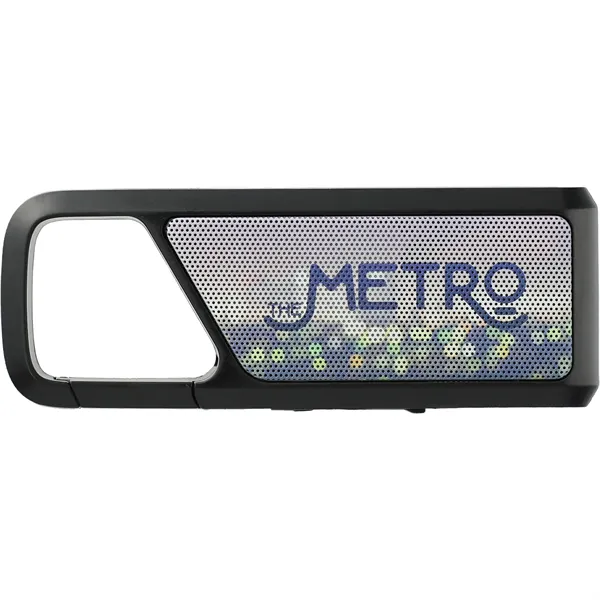 Clip Clap 2 Bluetooth Speaker - Clip Clap 2 Bluetooth Speaker - Image 0 of 0