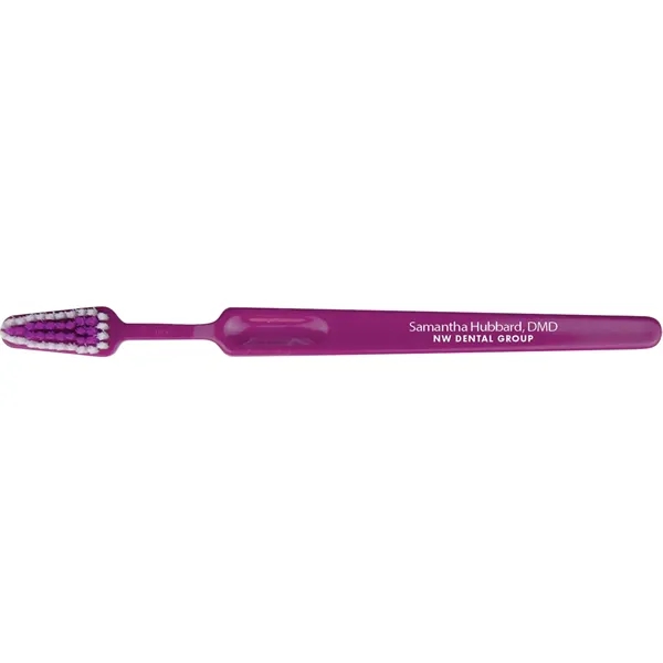 Signature Soft Toothbrush - Signature Soft Toothbrush - Image 1 of 20