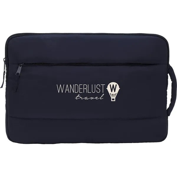 Puffer Recycled 15" Computer Sleeve - Puffer Recycled 15" Computer Sleeve - Image 1 of 7