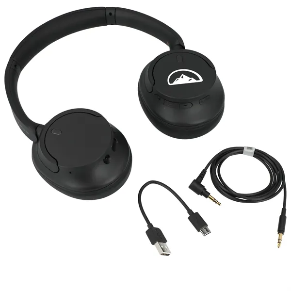 Sony WH-CH720N Wireless Noise Canceling Headphones - Sony WH-CH720N Wireless Noise Canceling Headphones - Image 0 of 0