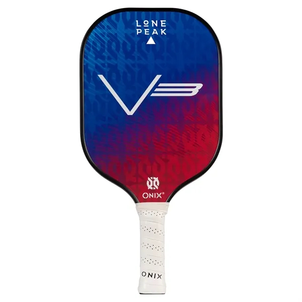 Onix V3 Pickleball Paddle - Onix V3 Pickleball Paddle - Image 0 of 9