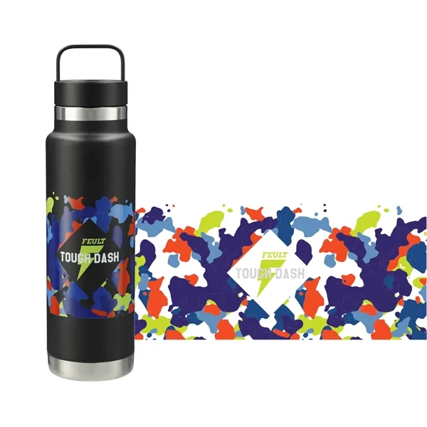 Colton Copper Vacuum Insulated Bottle 20oz - Colton Copper Vacuum Insulated Bottle 20oz - Image 0 of 0