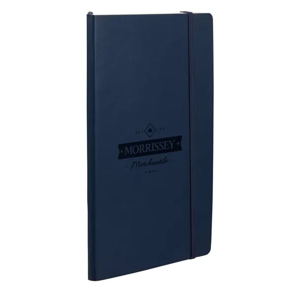 LEUCHTTURM1917 5.75" x 8.25" Softcover Notebook - LEUCHTTURM1917 5.75" x 8.25" Softcover Notebook - Image 1 of 11