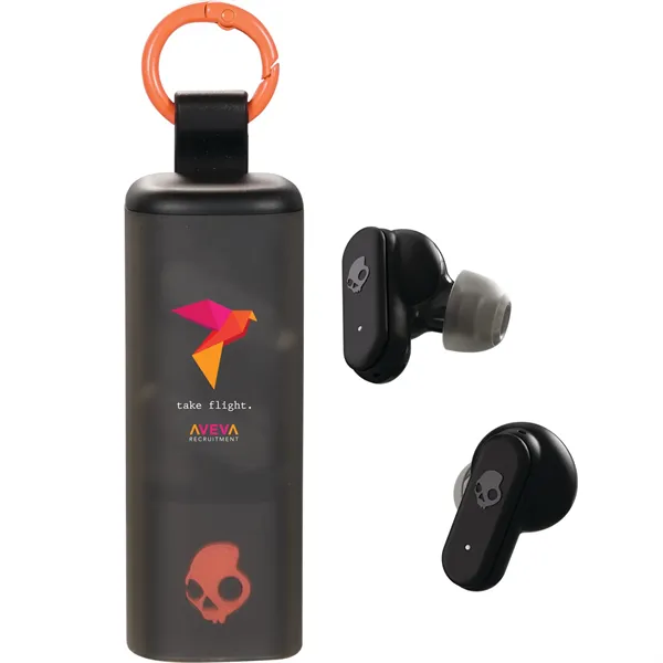 Skullcandy Dime Evo True Wireless Earbuds - Skullcandy Dime Evo True Wireless Earbuds - Image 0 of 0