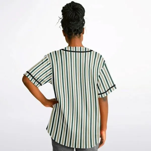 Reversible Baseball Jersey - All Over Print - Reversible Baseball Jersey - All Over Print - Image 3 of 3