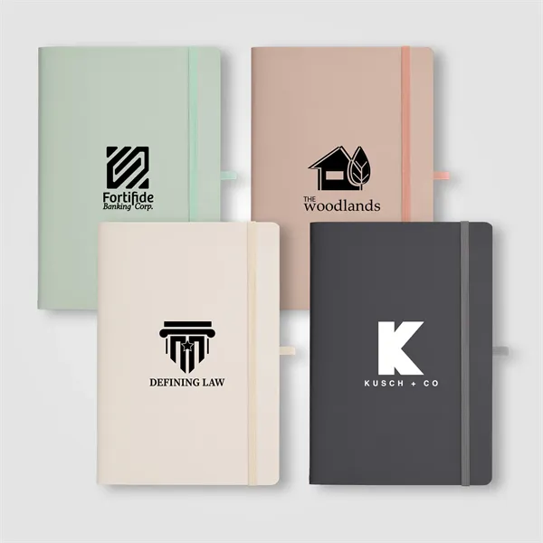 Monolith - A5 Stone Paper Notebook - Monolith - A5 Stone Paper Notebook - Image 0 of 4