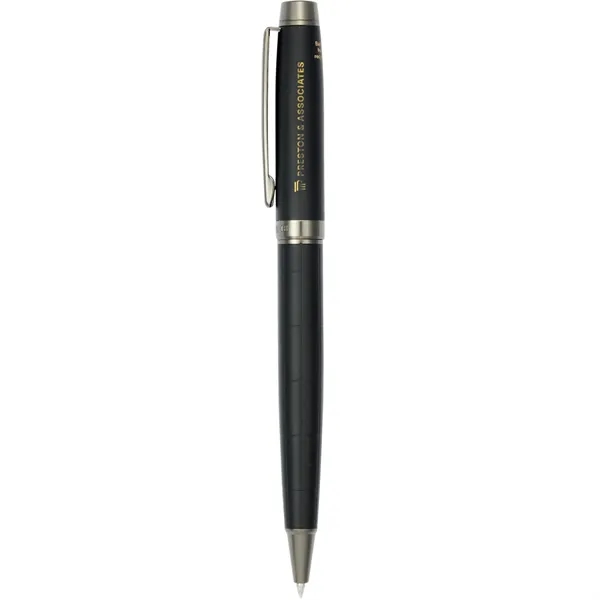 Luxe Recycled Brass Pillar Ballpoint(SM)