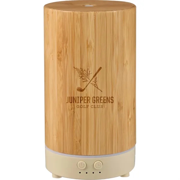 Wellable™ FSC® 100% Bamboo Diffuser