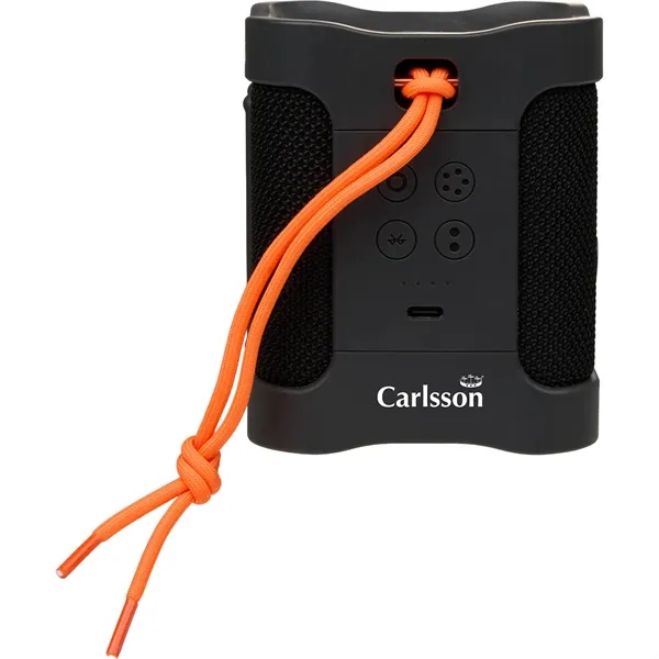 Custom Skullcandy Terrain Mini 2 Bluetooth Speaker