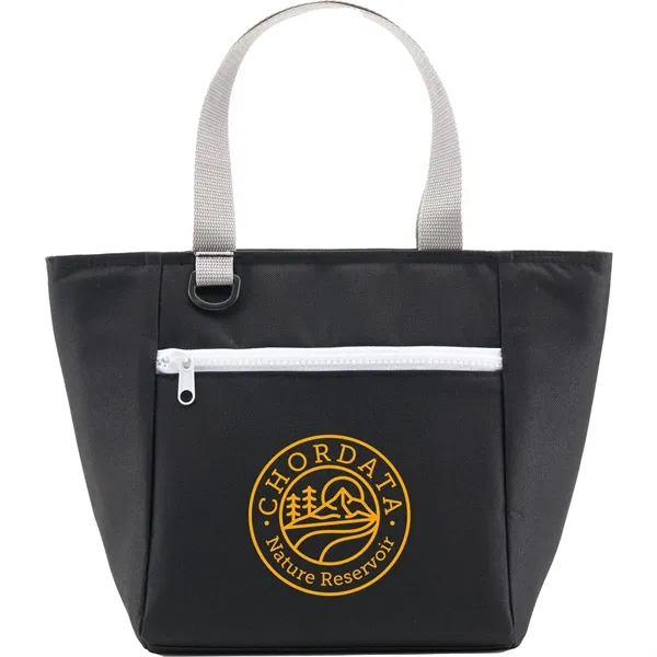 Focus RPET 6 Can Lunch Cooler