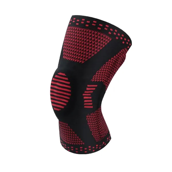 Custom Sports Breathable Knee Protector