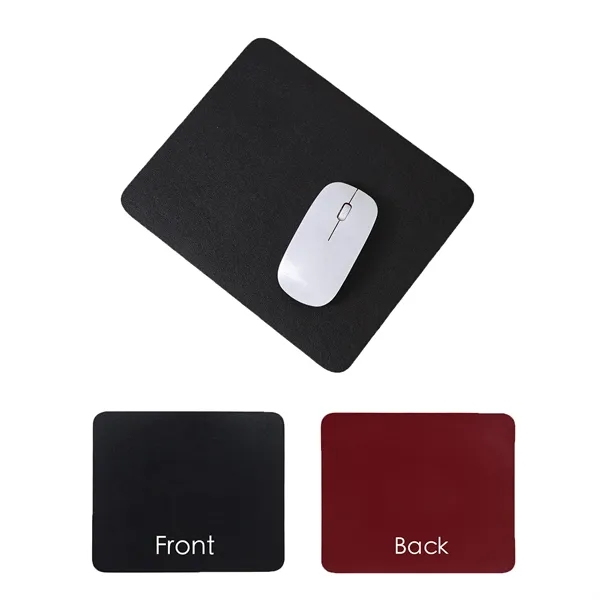 Simple Style Wear-Resistant And Waterproof Mouse Pad