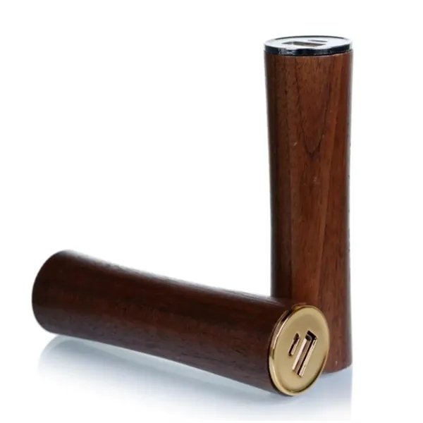 SEVILLE Cylindrical Shaped Portable Charger 2200mAh - SEVILLE Cylindrical Shaped Portable Charger 2200mAh - Image 2 of 6