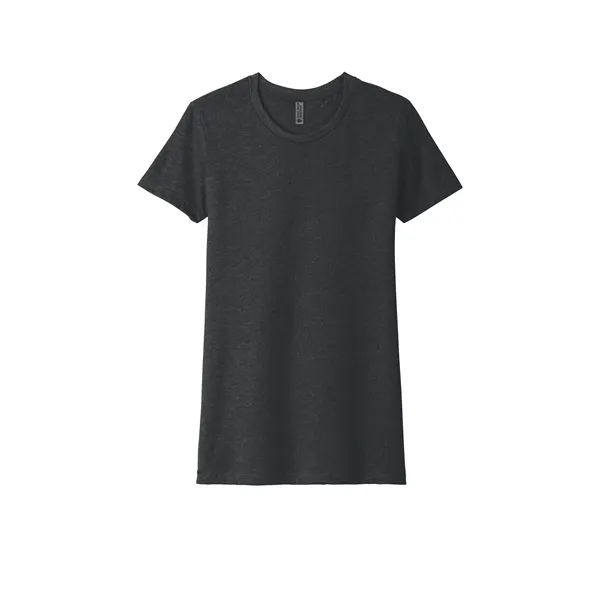 Next Level Apparel Women's CVC Tee. - Next Level Apparel Women's CVC Tee. - Image 13 of 74