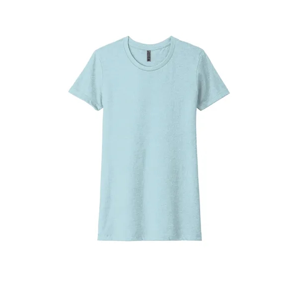 Next Level Apparel Women's CVC Tee. - Next Level Apparel Women's CVC Tee. - Image 28 of 74