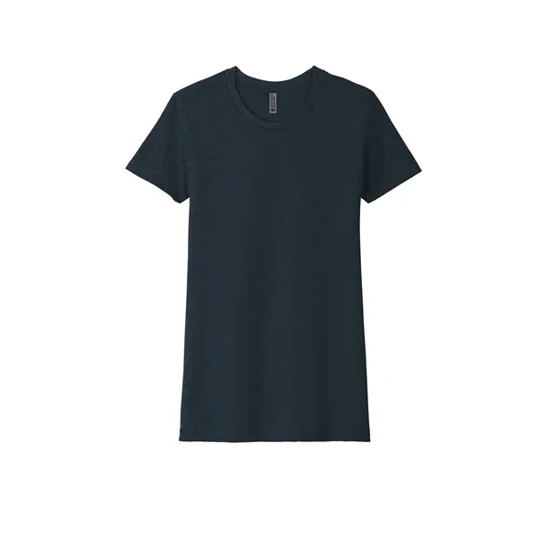 Next Level Apparel Women's CVC Tee. - Next Level Apparel Women's CVC Tee. - Image 37 of 74